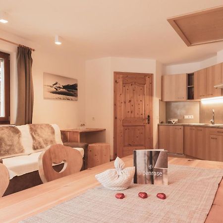 Residence Alpenrose Bressanone Zewnętrze zdjęcie