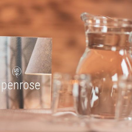 Residence Alpenrose Bressanone Zewnętrze zdjęcie