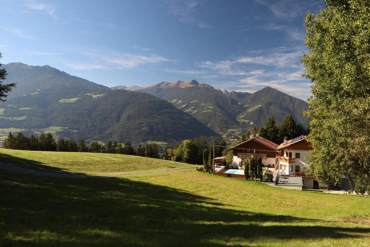 Residence Alpenrose Bressanone Zewnętrze zdjęcie