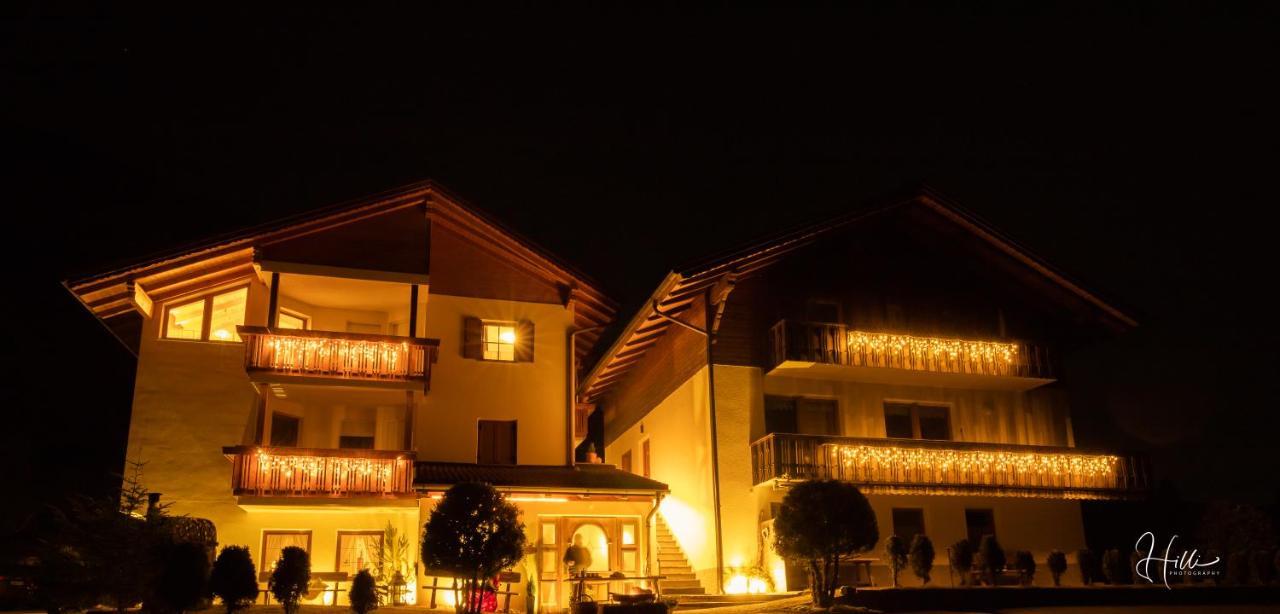 Residence Alpenrose Bressanone Zewnętrze zdjęcie