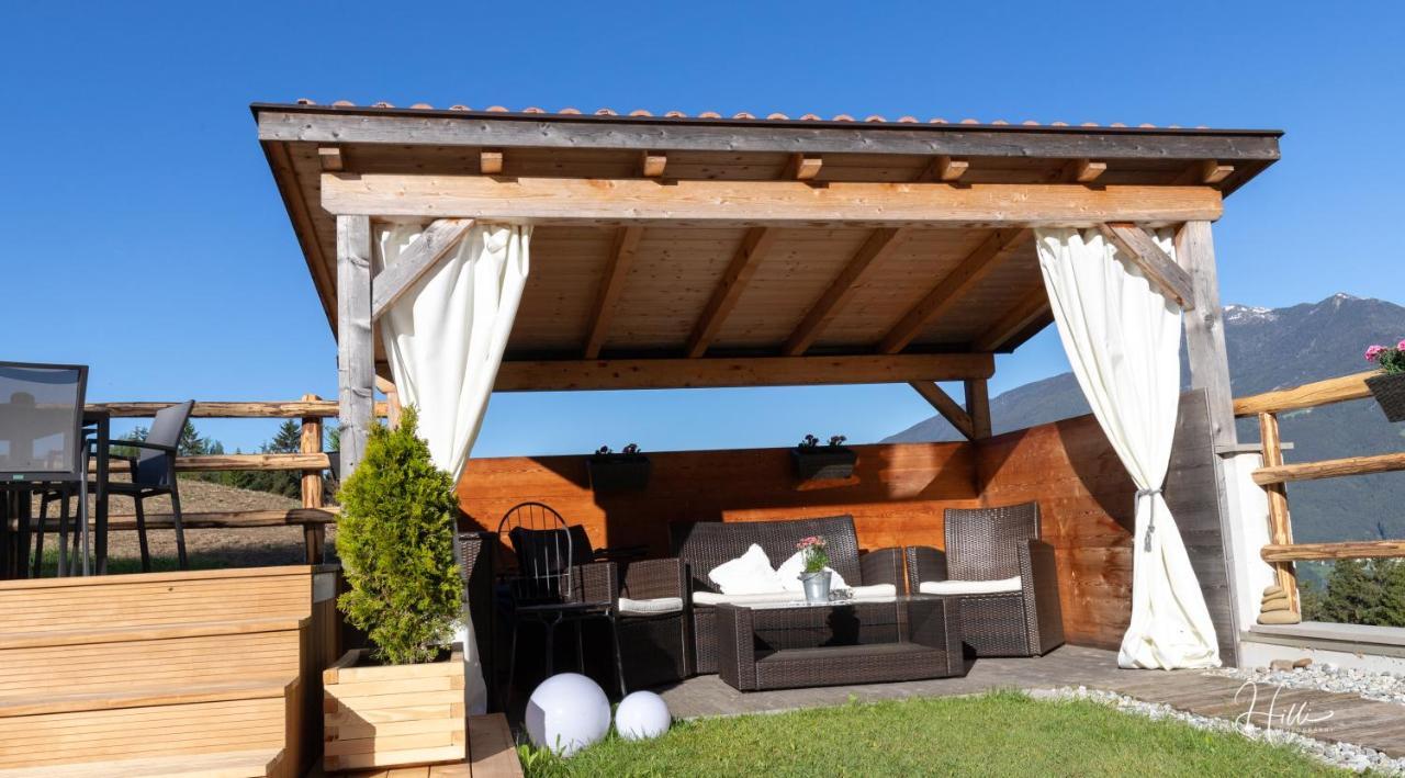 Residence Alpenrose Bressanone Zewnętrze zdjęcie