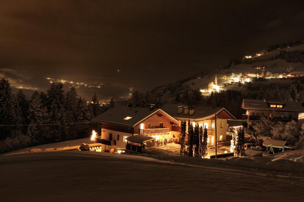 Residence Alpenrose Bressanone Zewnętrze zdjęcie