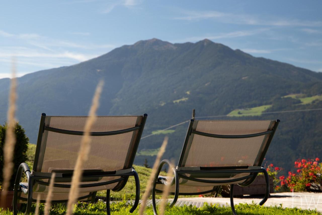 Residence Alpenrose Bressanone Zewnętrze zdjęcie