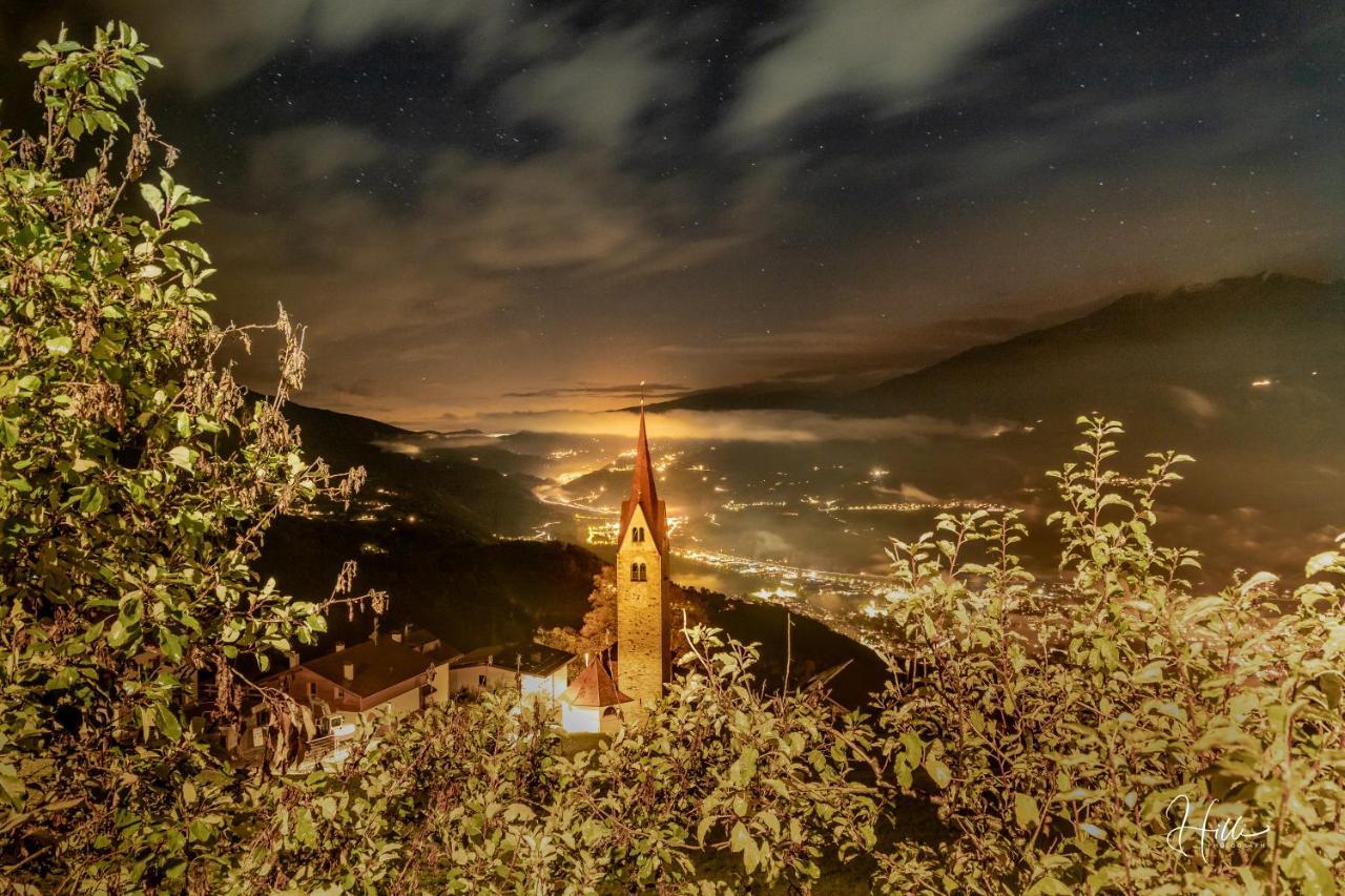 Residence Alpenrose Bressanone Zewnętrze zdjęcie