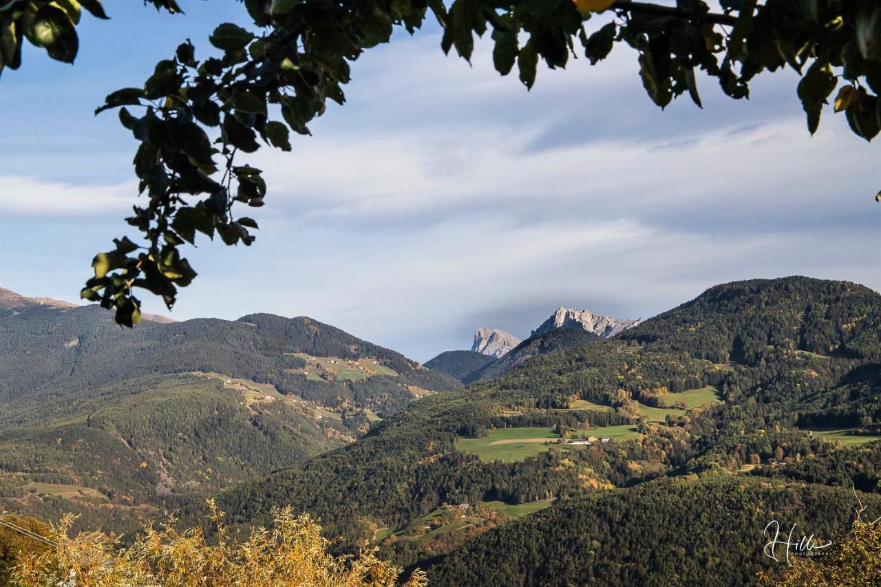 Residence Alpenrose Bressanone Zewnętrze zdjęcie