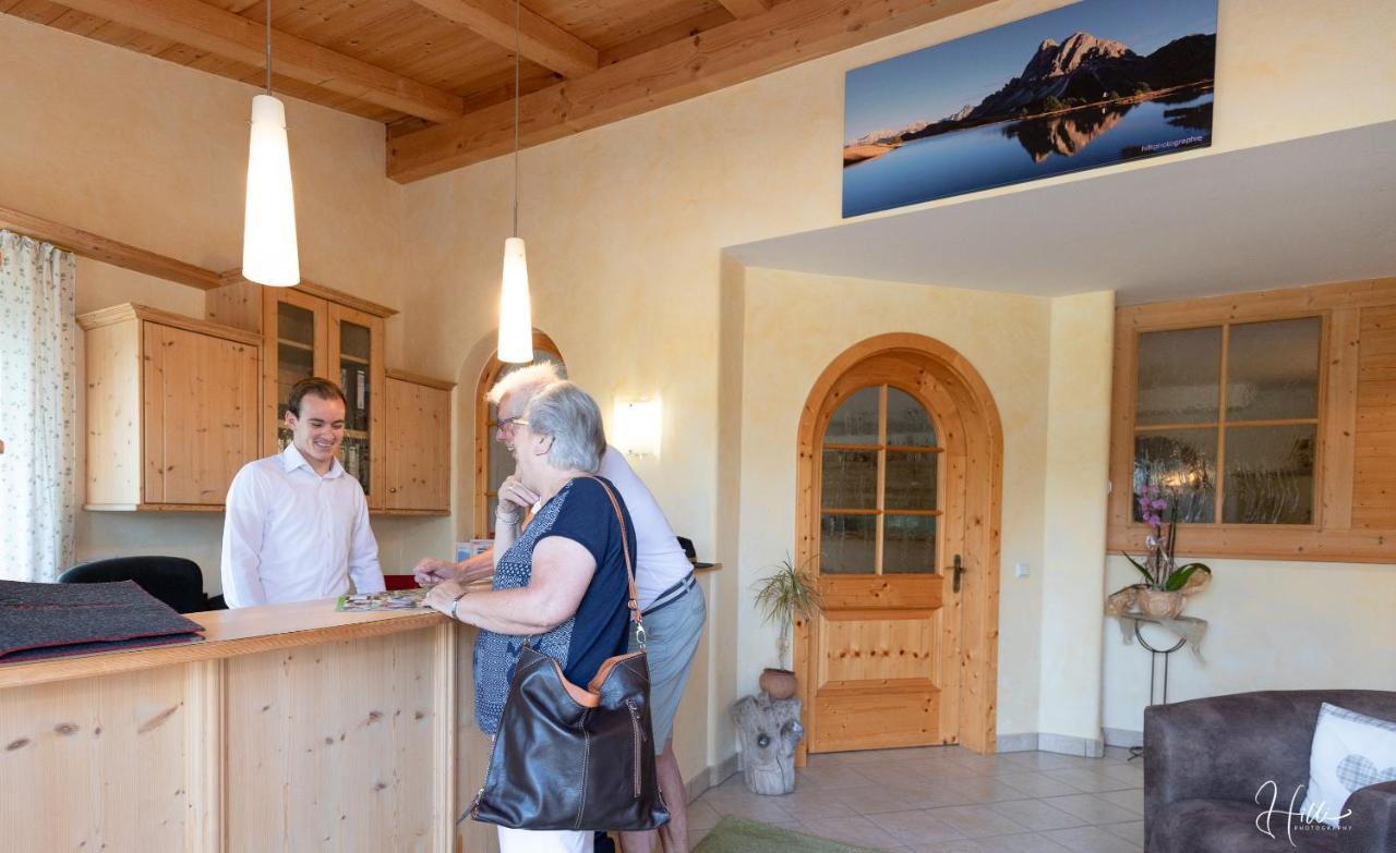 Residence Alpenrose Bressanone Zewnętrze zdjęcie