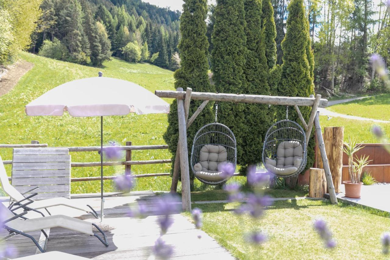 Residence Alpenrose Bressanone Zewnętrze zdjęcie