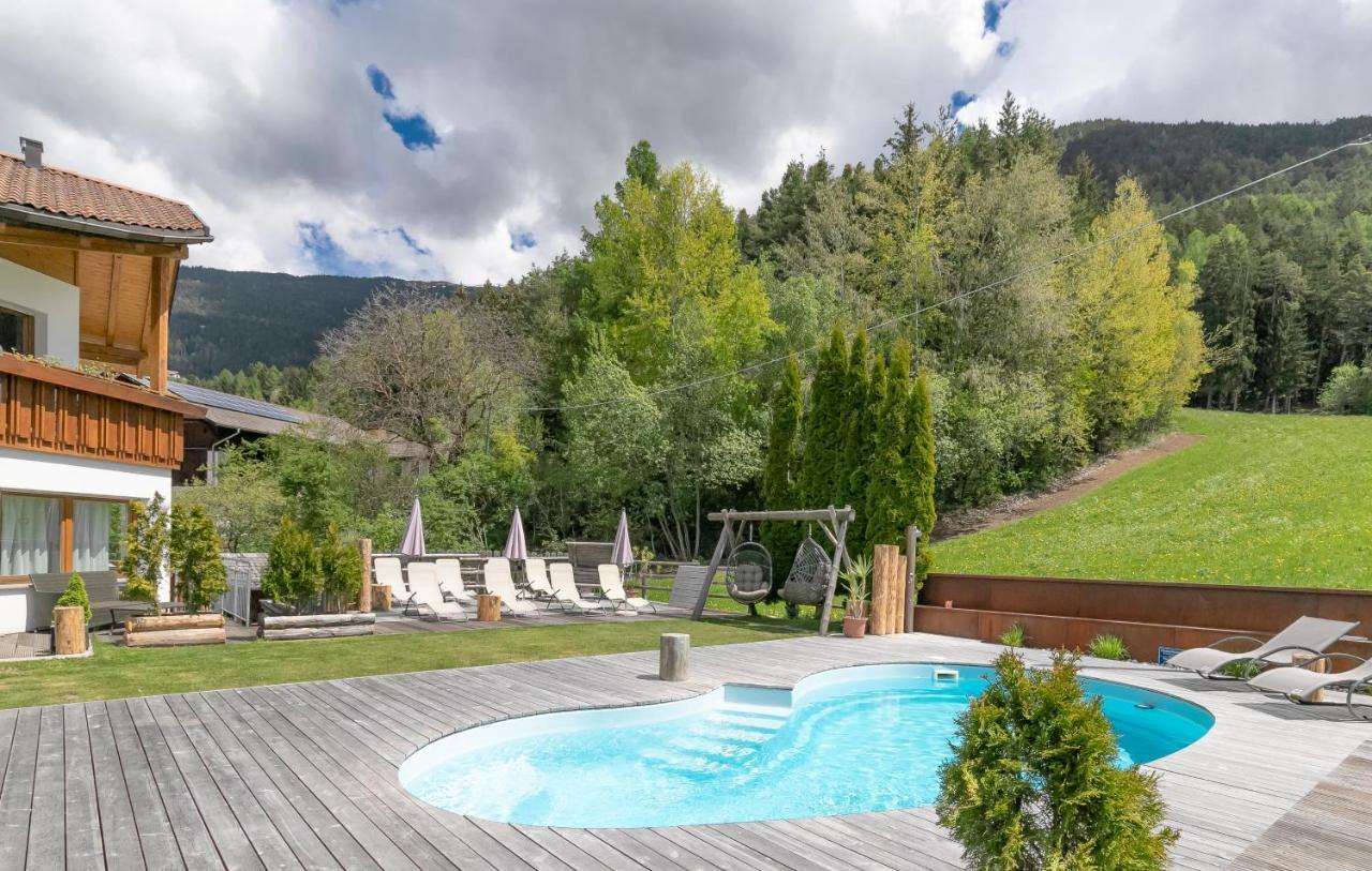 Residence Alpenrose Bressanone Zewnętrze zdjęcie