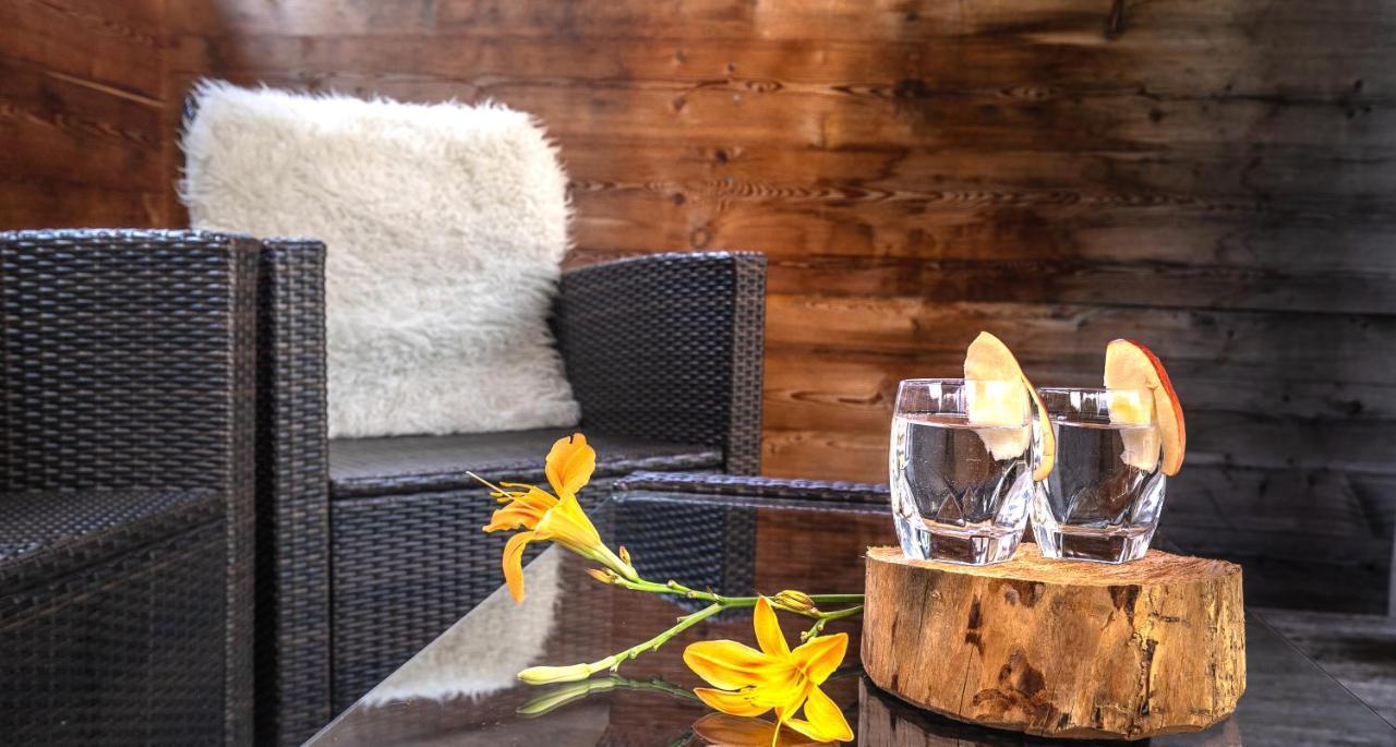 Residence Alpenrose Bressanone Zewnętrze zdjęcie
