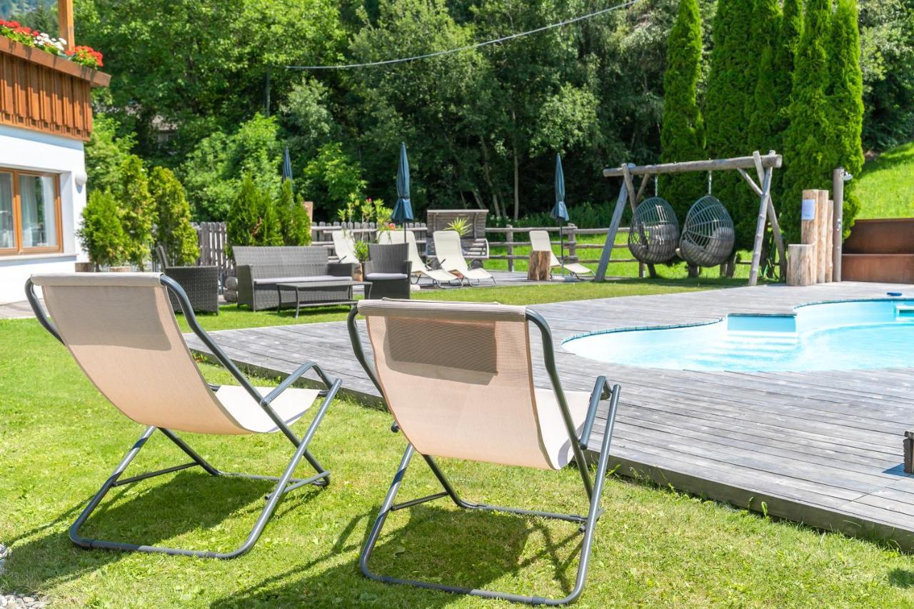 Residence Alpenrose Bressanone Zewnętrze zdjęcie
