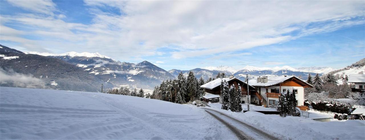 Residence Alpenrose Bressanone Zewnętrze zdjęcie