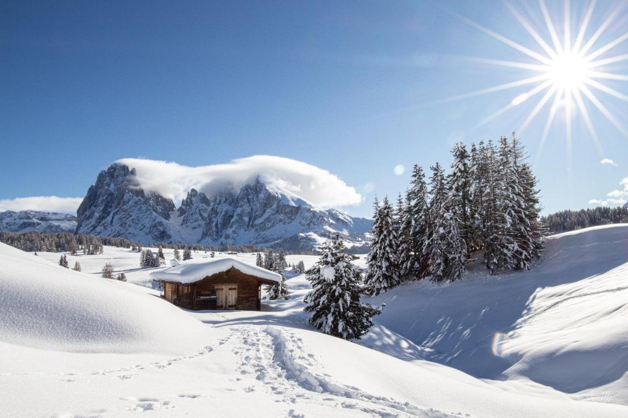 Residence Alpenrose Bressanone Zewnętrze zdjęcie