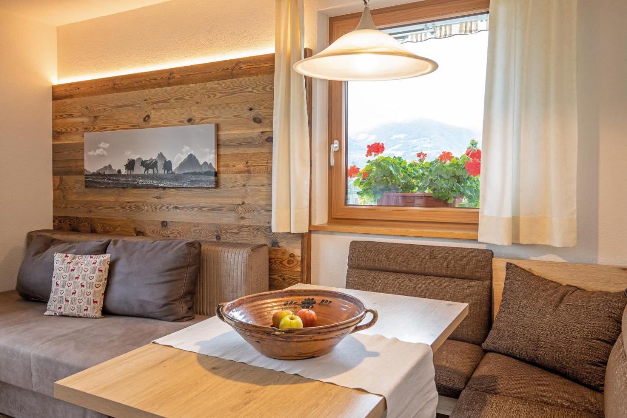 Residence Alpenrose Bressanone Zewnętrze zdjęcie
