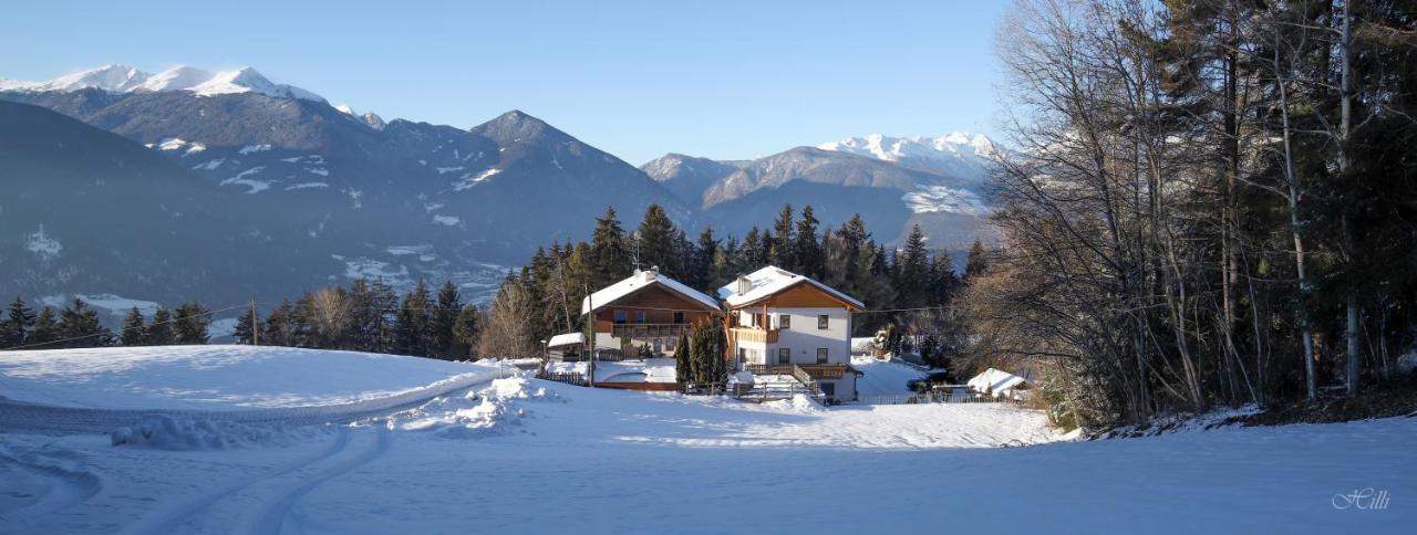 Residence Alpenrose Bressanone Zewnętrze zdjęcie