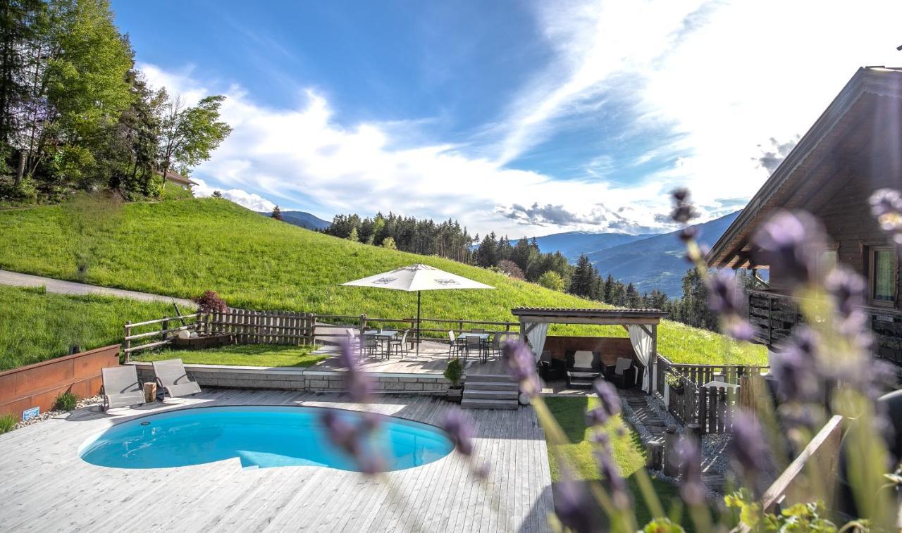 Residence Alpenrose Bressanone Zewnętrze zdjęcie