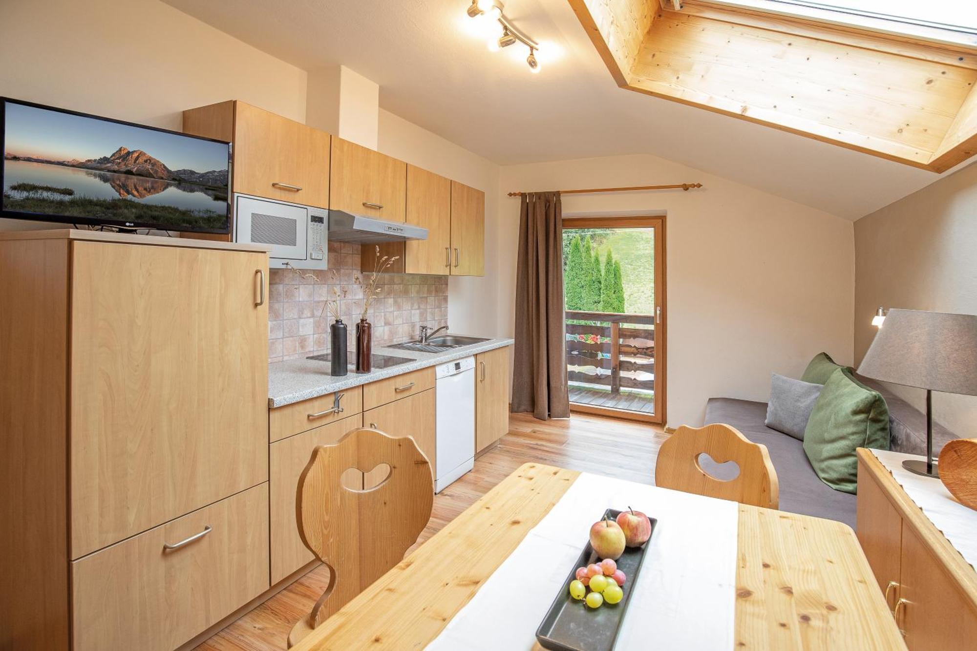 Residence Alpenrose Bressanone Zewnętrze zdjęcie