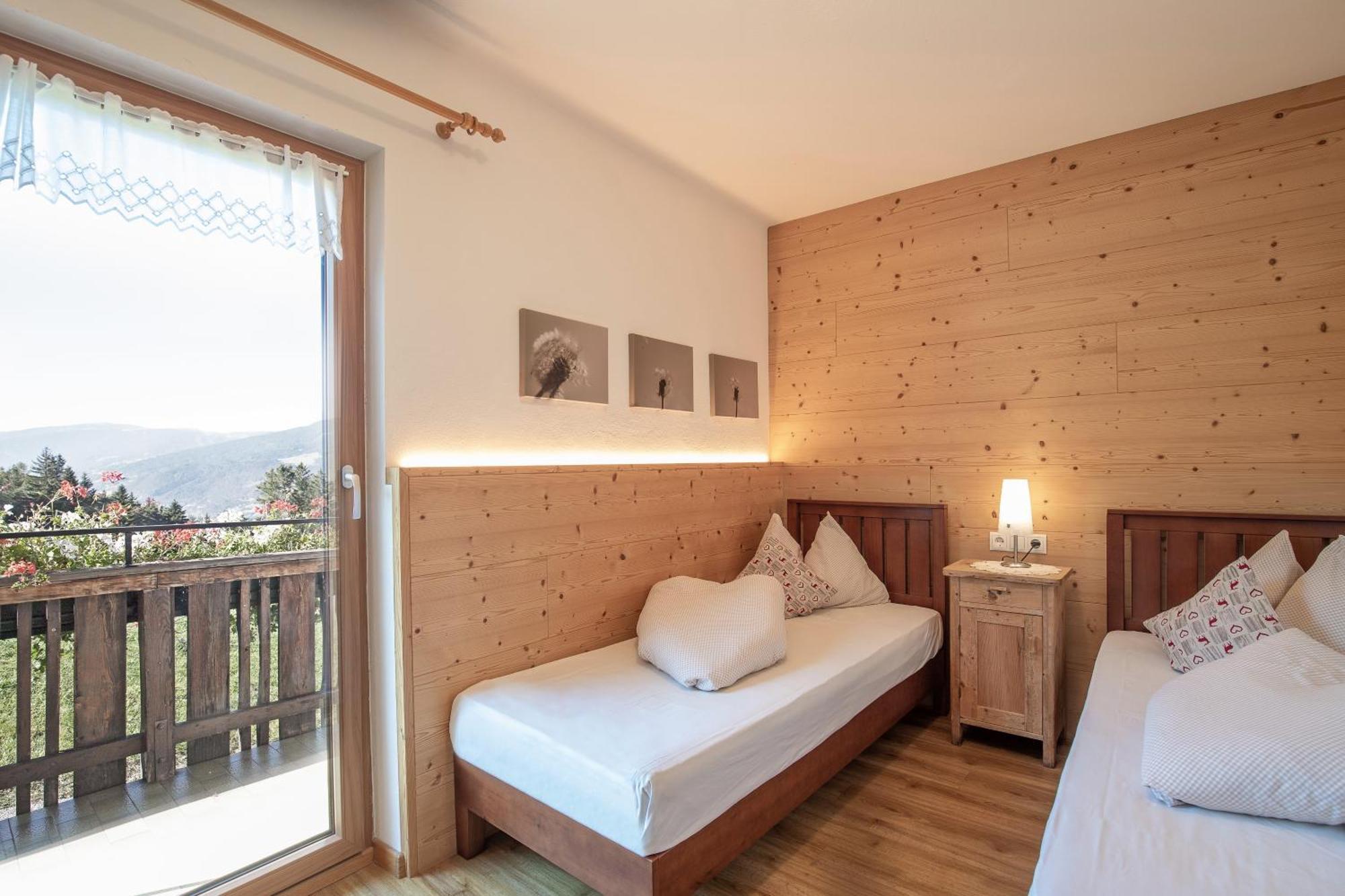 Residence Alpenrose Bressanone Zewnętrze zdjęcie