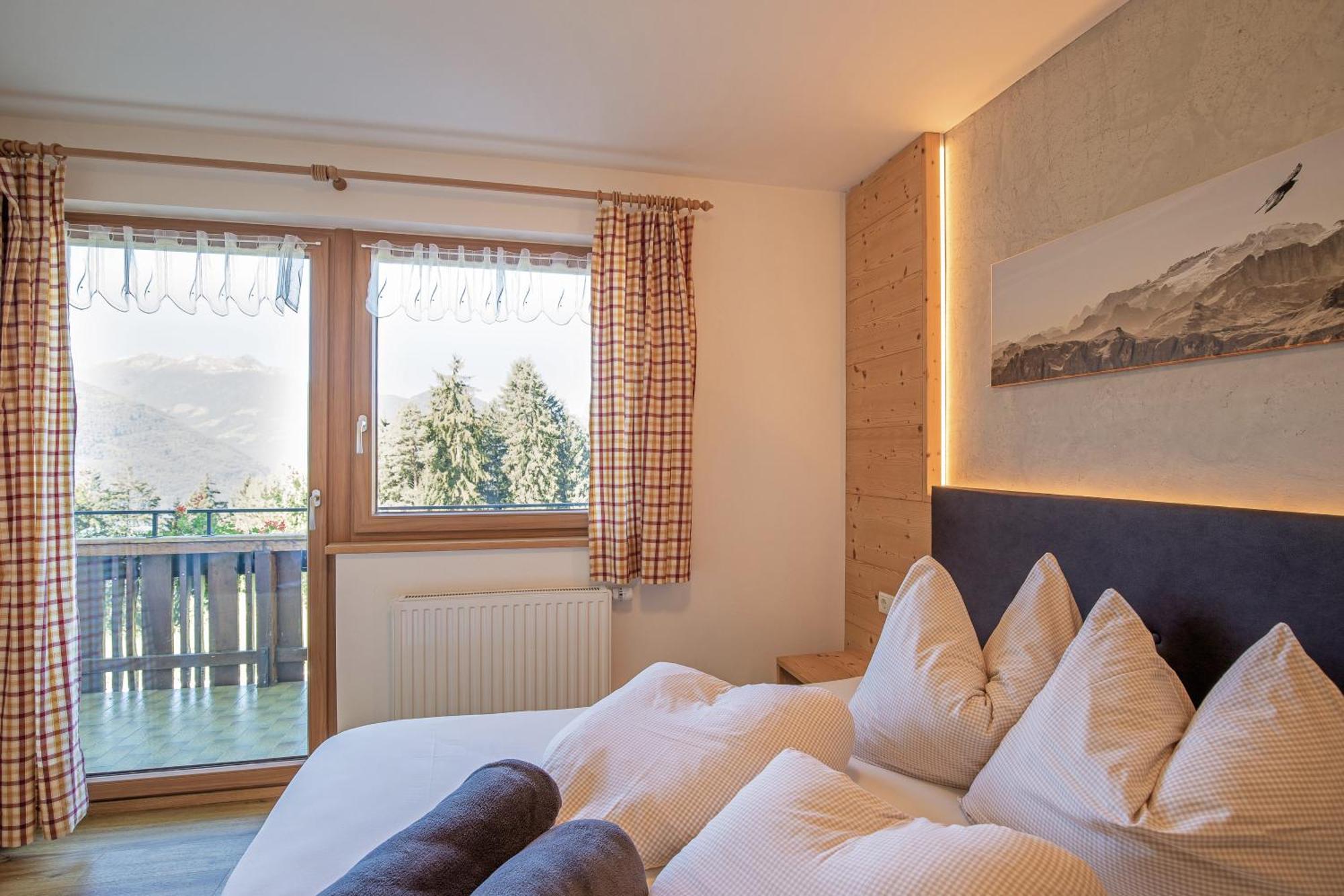 Residence Alpenrose Bressanone Zewnętrze zdjęcie
