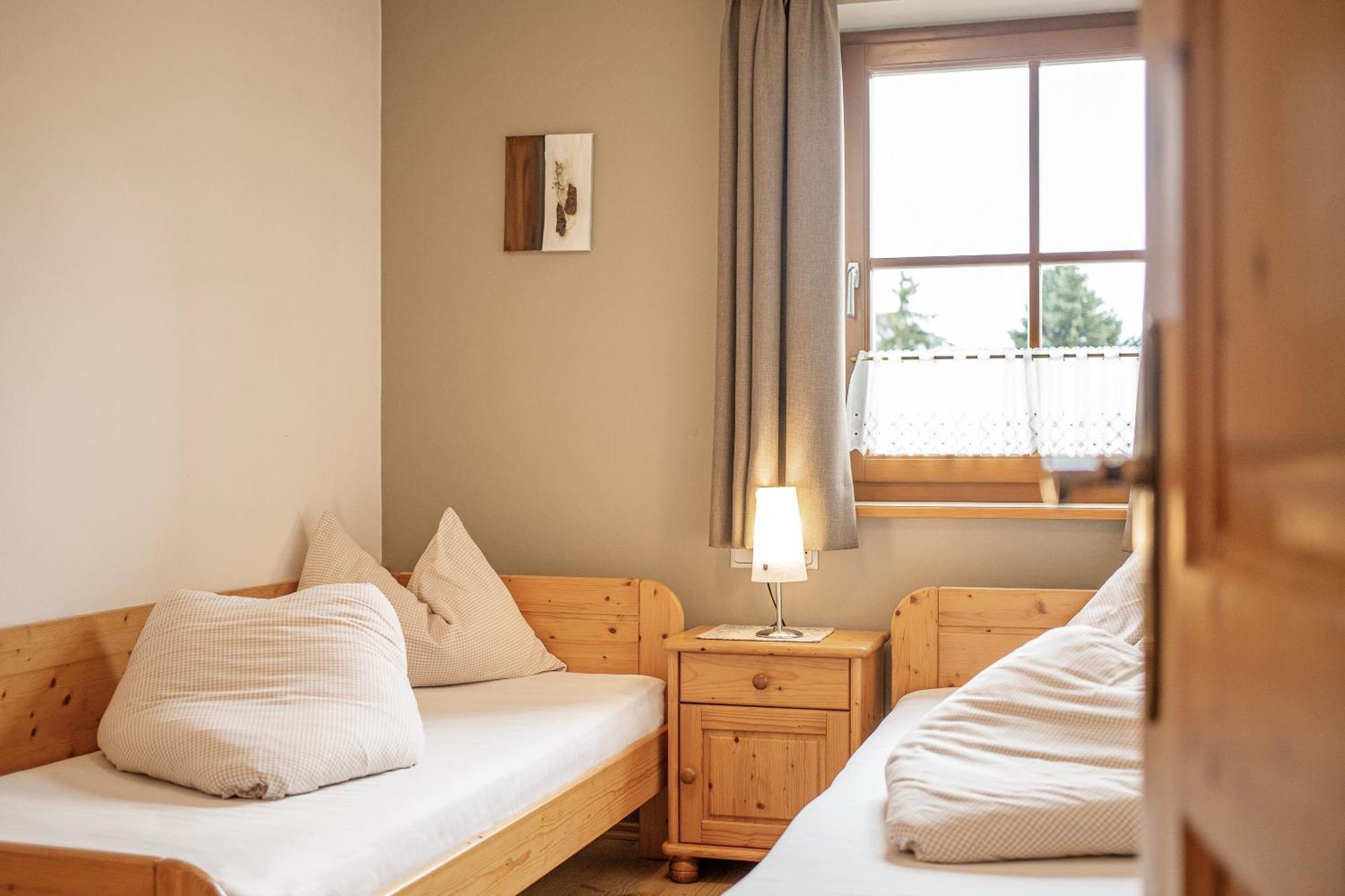 Residence Alpenrose Bressanone Zewnętrze zdjęcie