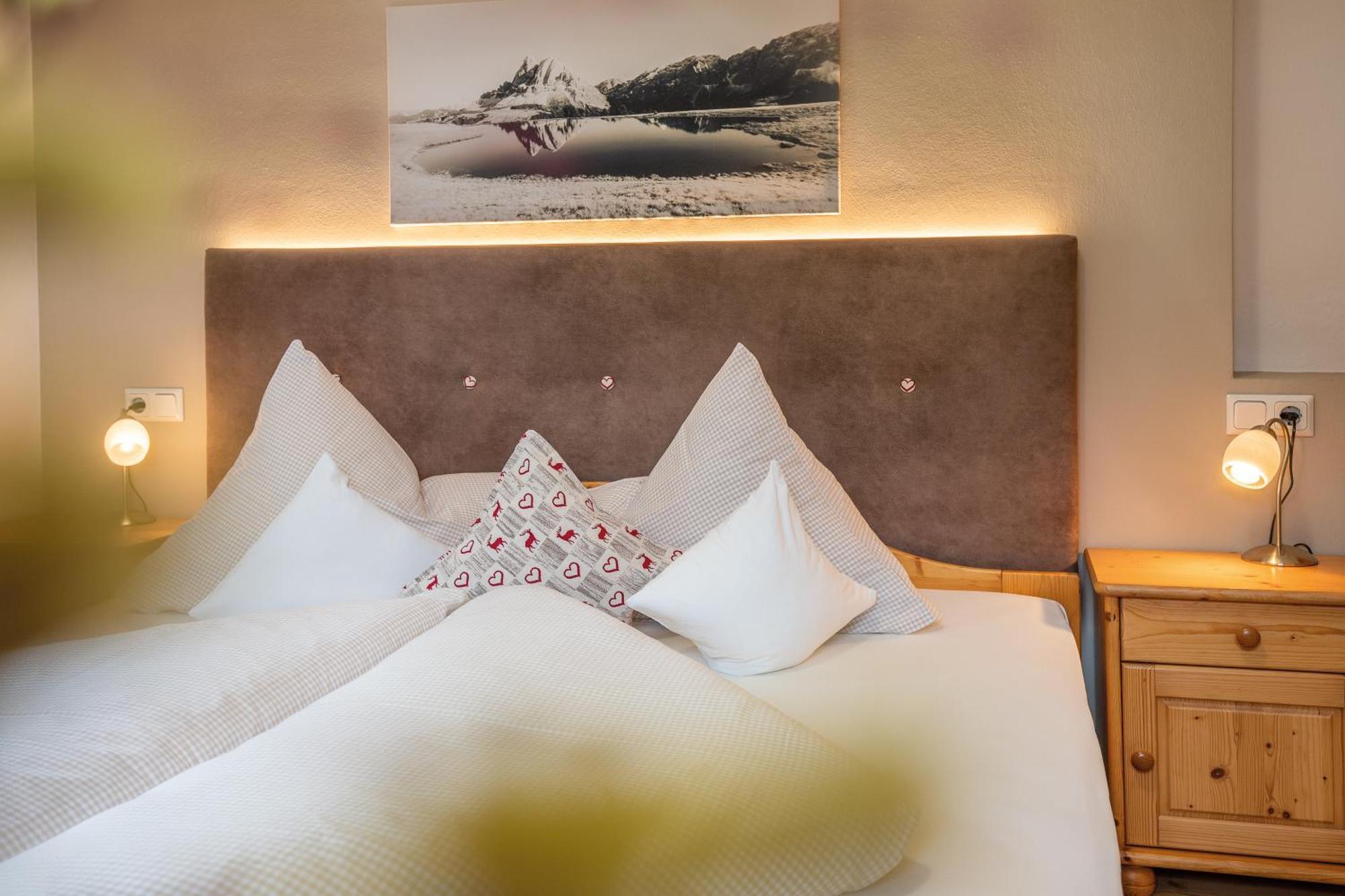 Residence Alpenrose Bressanone Zewnętrze zdjęcie