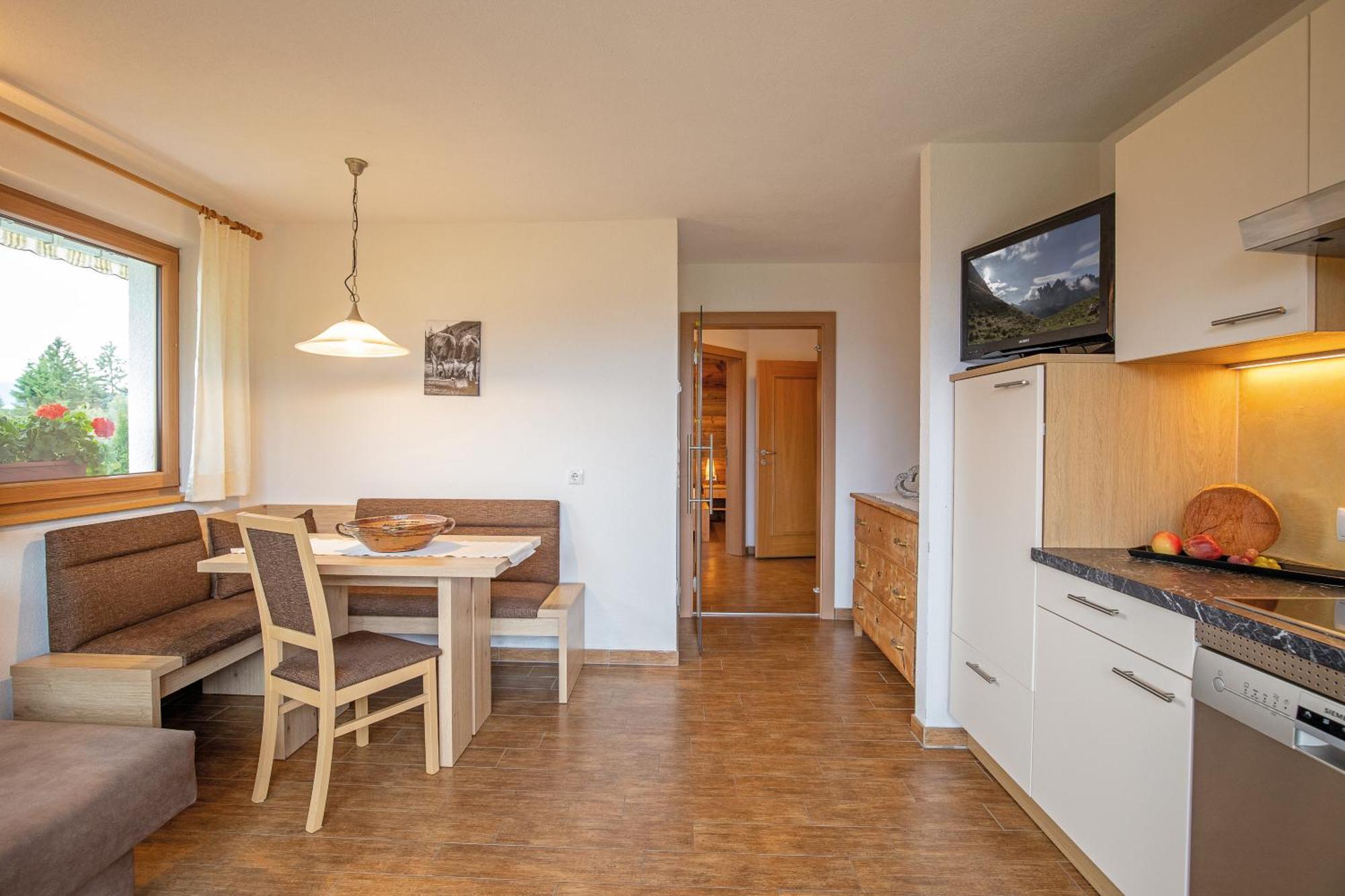 Residence Alpenrose Bressanone Zewnętrze zdjęcie