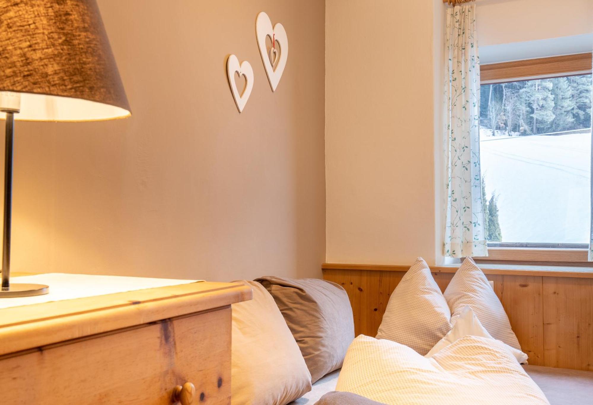 Residence Alpenrose Bressanone Zewnętrze zdjęcie