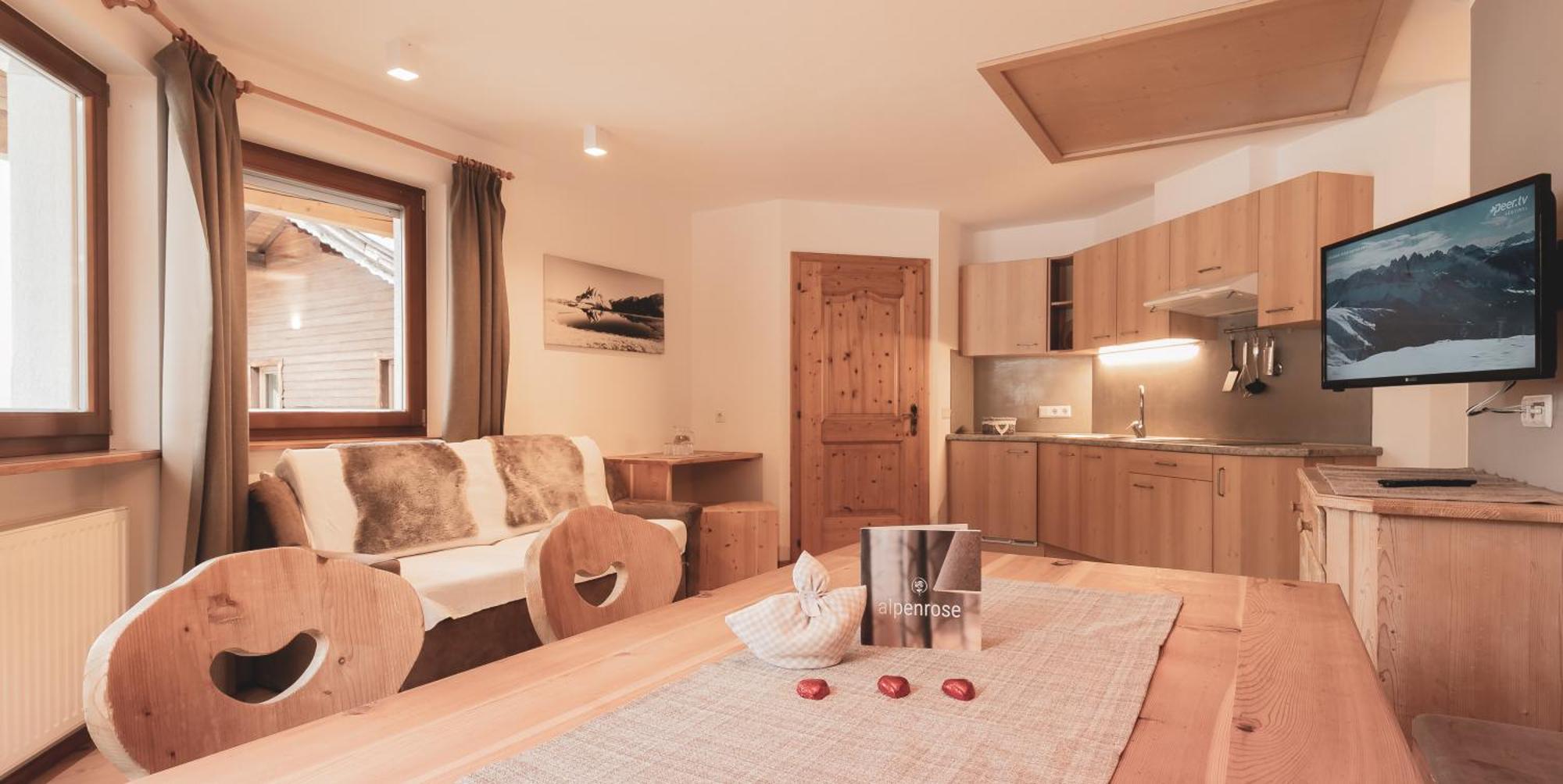 Residence Alpenrose Bressanone Zewnętrze zdjęcie