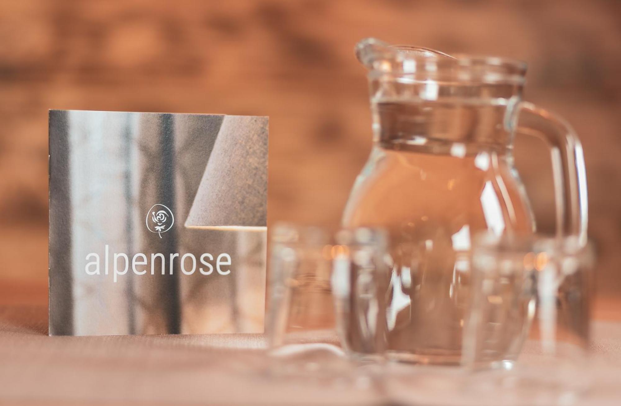 Residence Alpenrose Bressanone Zewnętrze zdjęcie